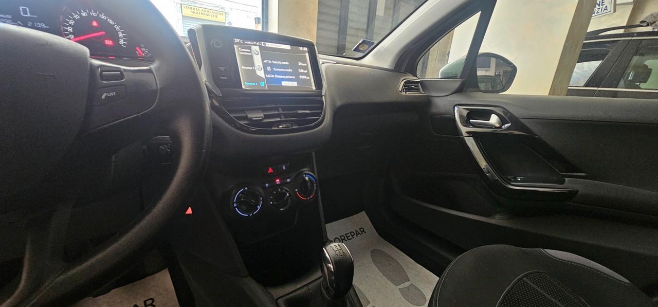 Peugeot 208 1.2 VTi 82 CV 5 porte Access