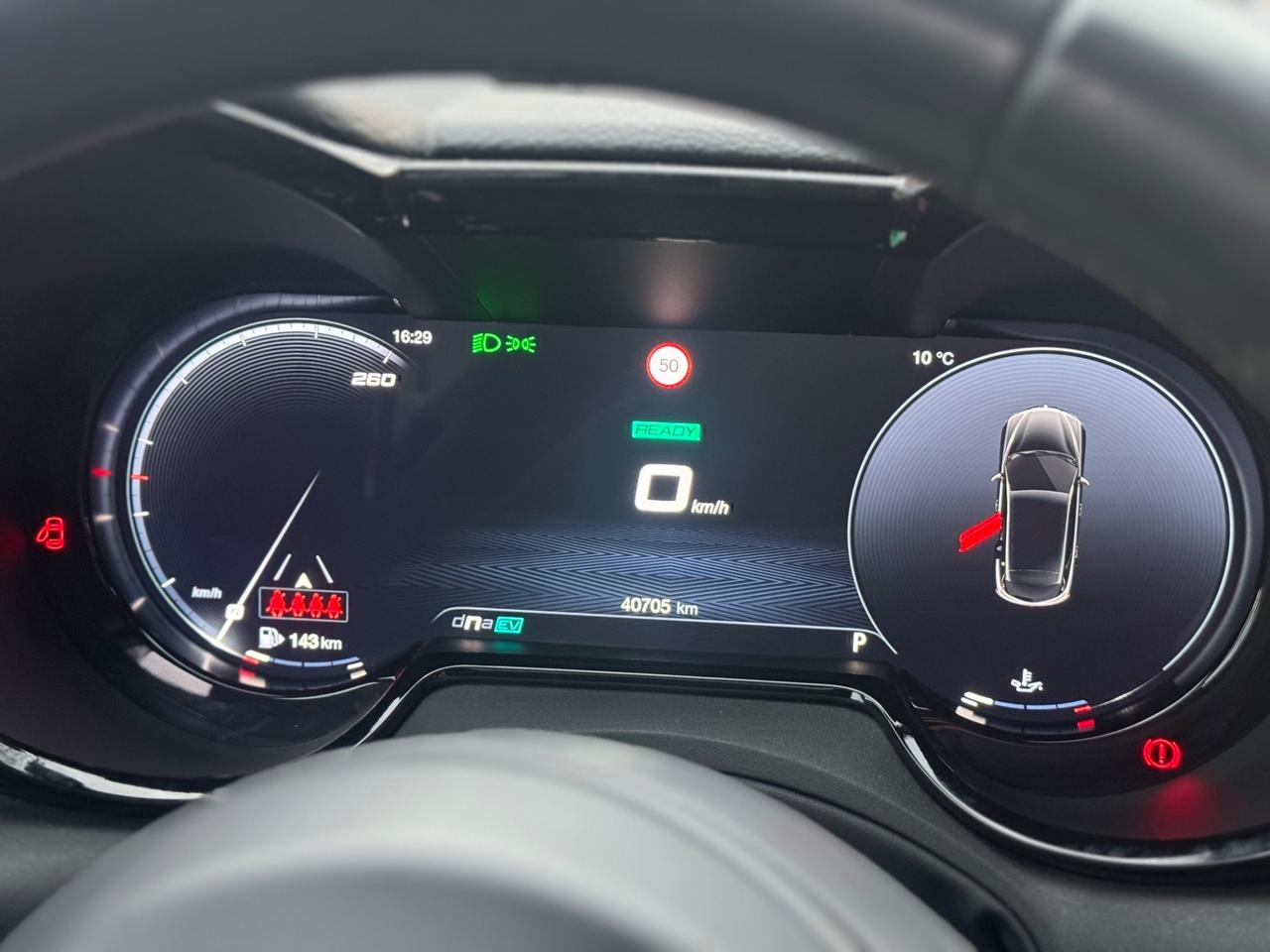 Alfa Romeo Tonale 1.5 130 CV MHEV TCT7 SPRINT + GARANTITA