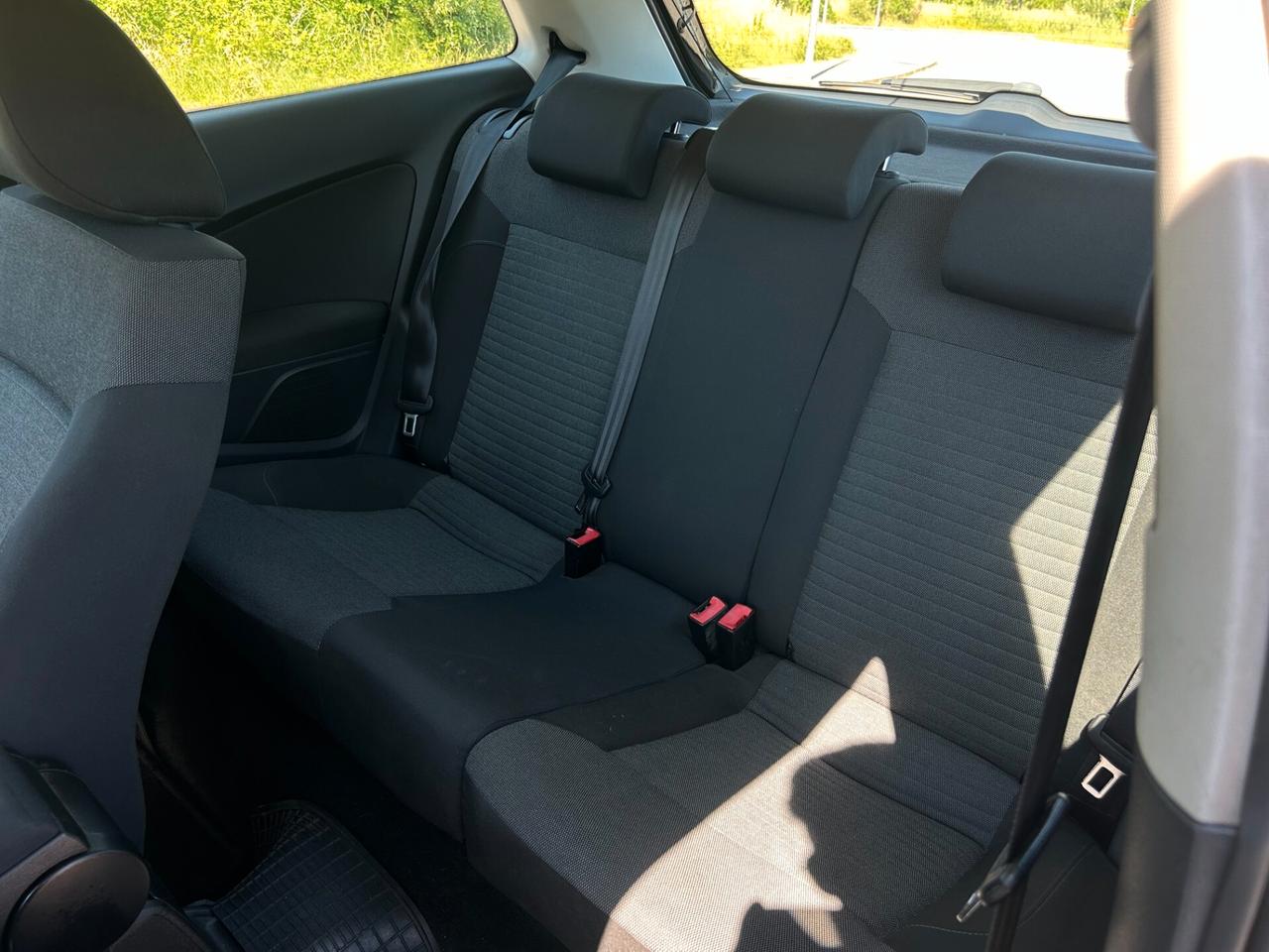 Volkswagen Polo 1.6 TDI 90CV DPF Highline *PERFETTA*
