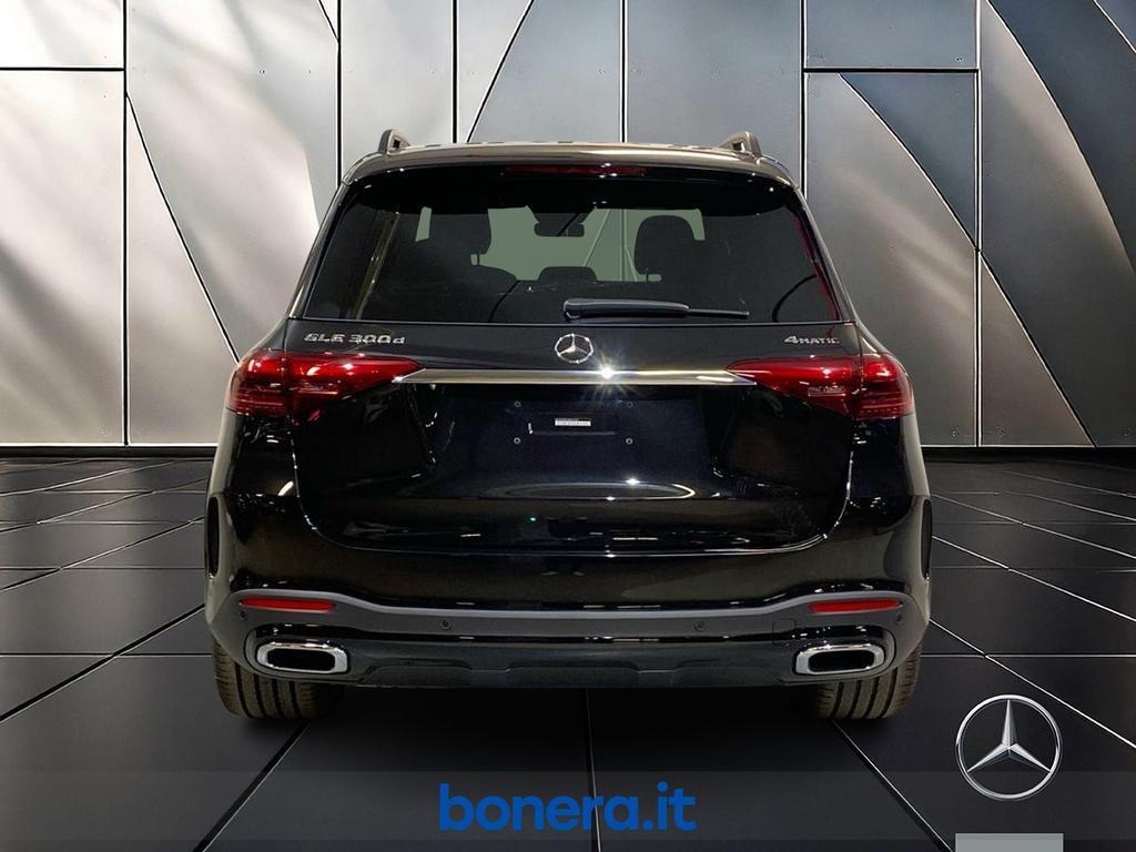Mercedes GLE 300 300 d Mild hybrid AMG Line Advanced Plus 4Matic 9G-Tronic Plus