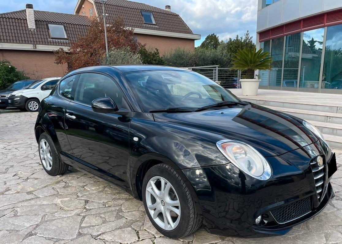 Alfa Romeo MiTo 1.3 JTDm 16V 90 CV Progression