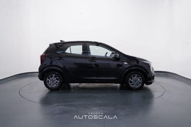 KIA Picanto 1.0 12V 5 porte Urban