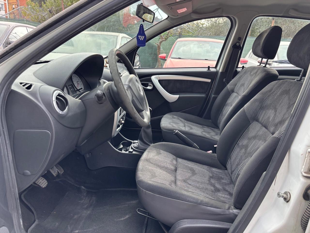 Dacia Sandero 1.4 8V GPL OK NEOPATENTATI