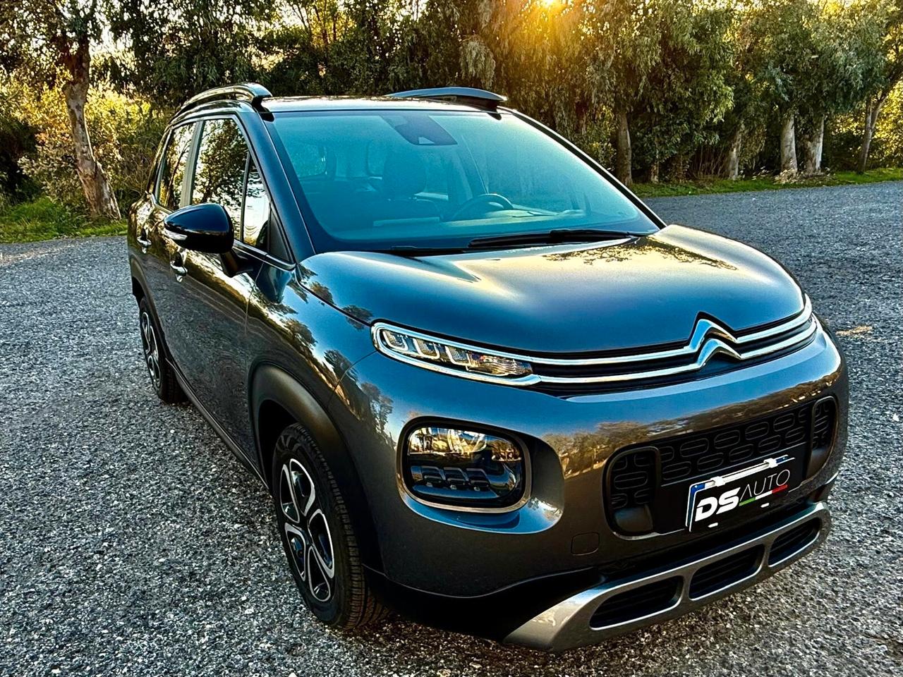 CITROEN C3 AIRCROSS BLUEHDi 100 S&S SHINE
