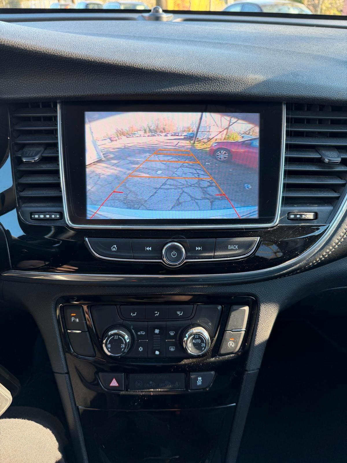 Opel Mokka X 1.6 CDTI Ecotec 4x2 Start&Stop Innovation