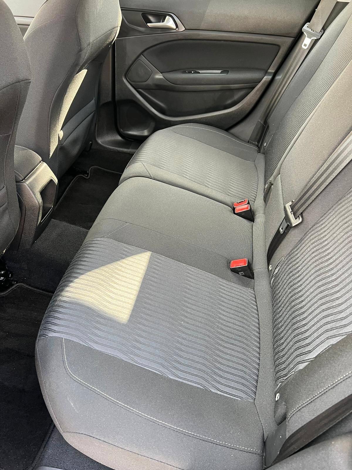 Peugeot 308 BlueHDi 120 S&S SW Business