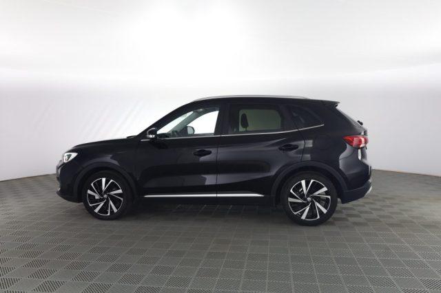 MG ZS ZS Hybrid+ Luxury