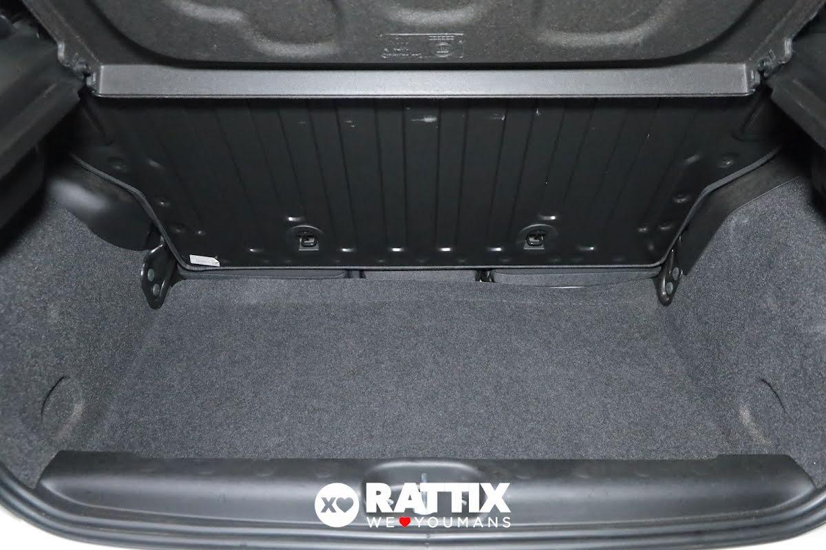 Fiat Panda Pandina 1.0 Firefly Hybrid 70CV Cross