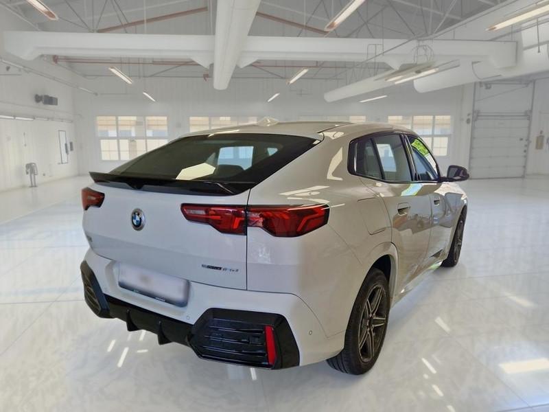 BMW X2 SDRIVE 18D M SPORT DCT SUV