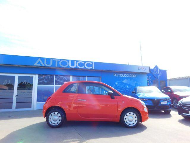 FIAT 500 1.0 Hybrid Cult