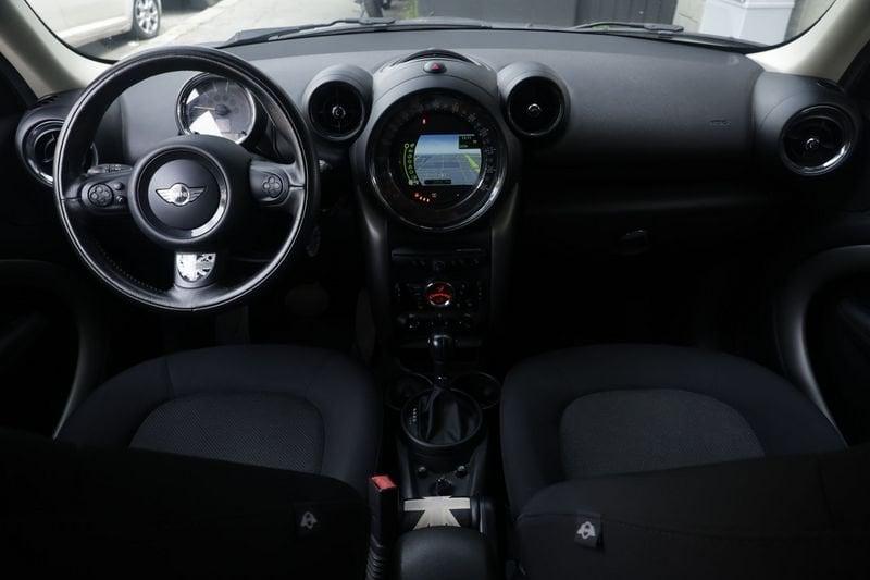 MINI Countryman MINI Countryman 2.0 Cooper D Park Lane Plus Countryman Automatica