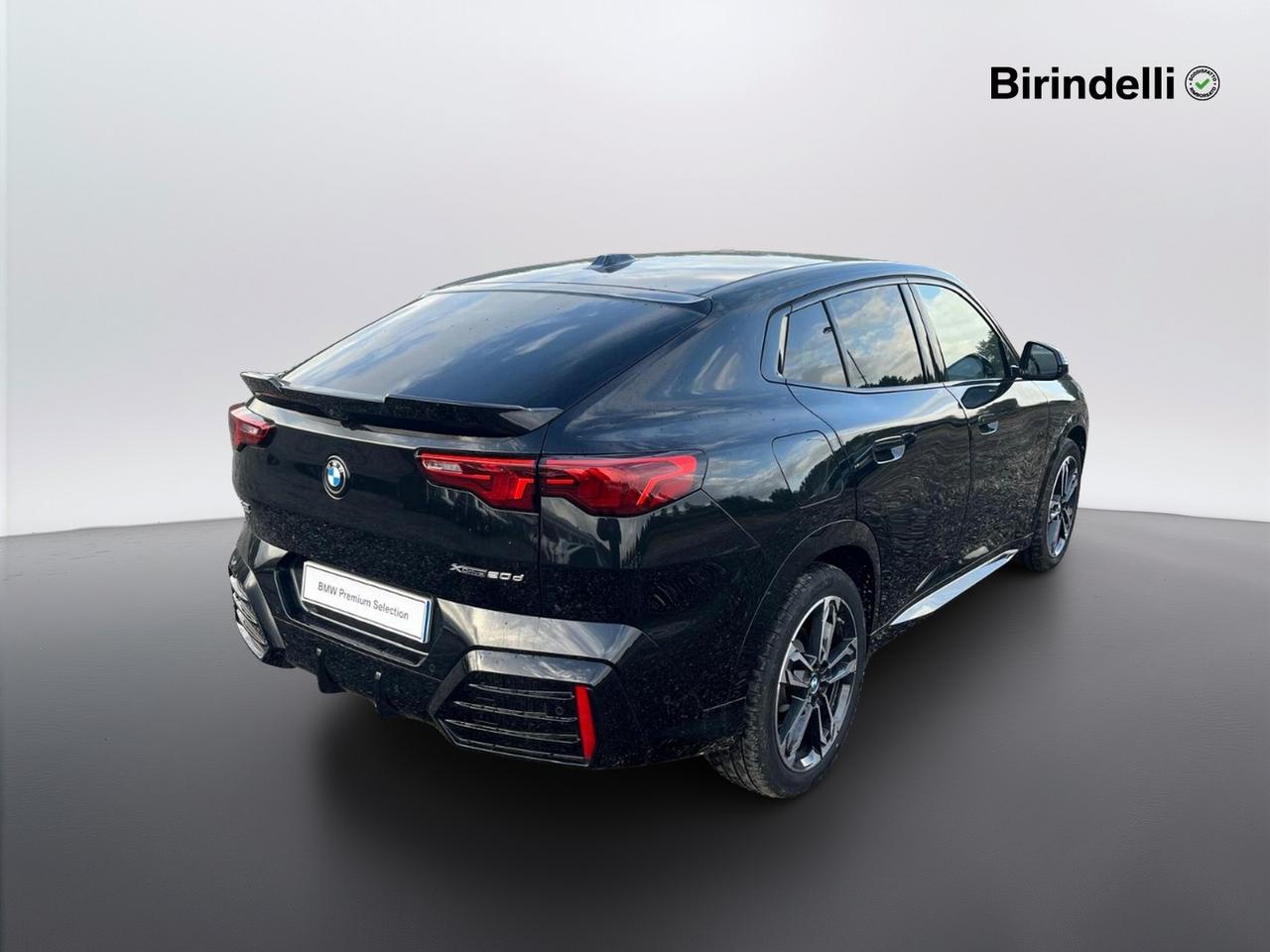 BMW X2 (U10) - X2 xDrive 20d MSport Pro