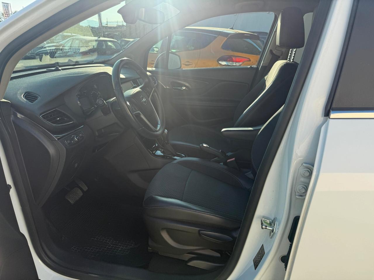 Opel Mokka X 1.6 CDTI Ecotec 136CV 4x2 aut. Ultima