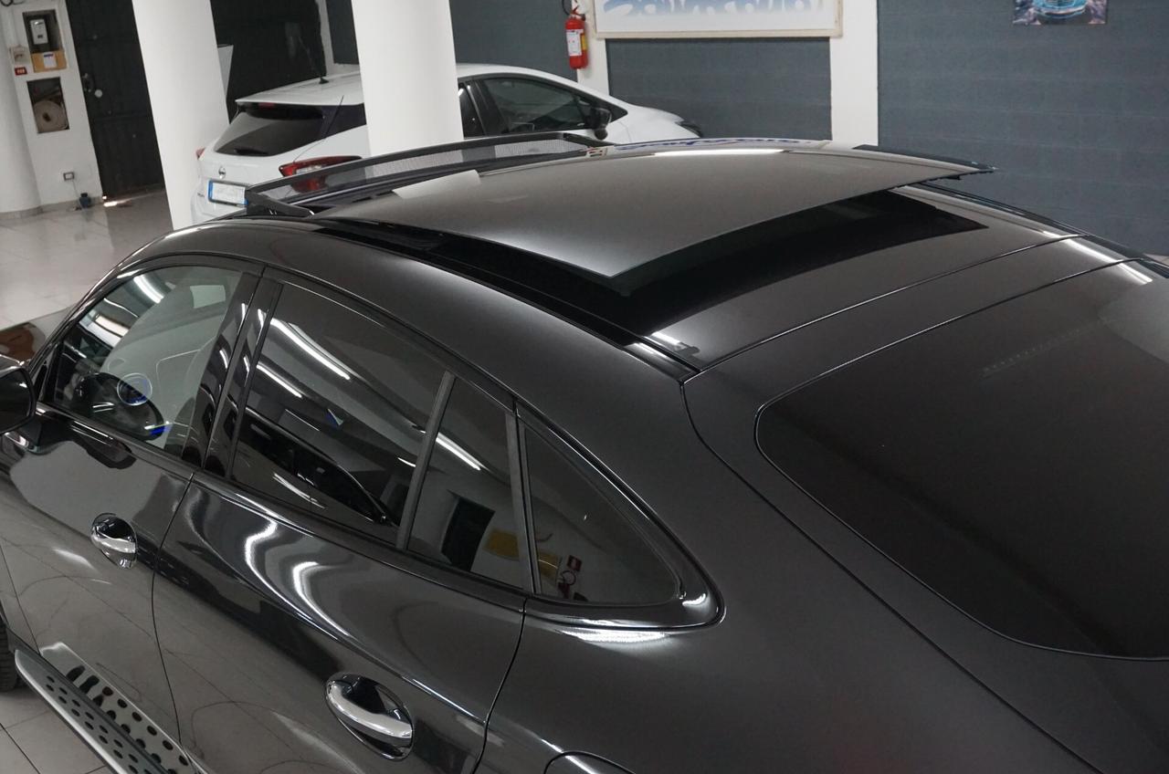 Mercedes-benz GLC 300 de hybrid EQ 4Matic Coupé AMG Line Premium Plus