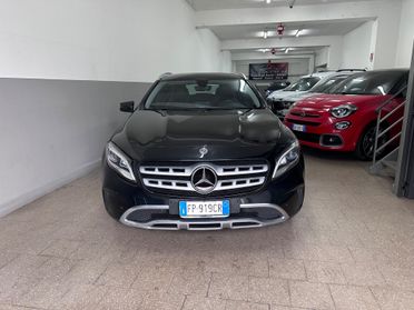 Mercedes-benz GLA 200 d Automatic Premium 2018