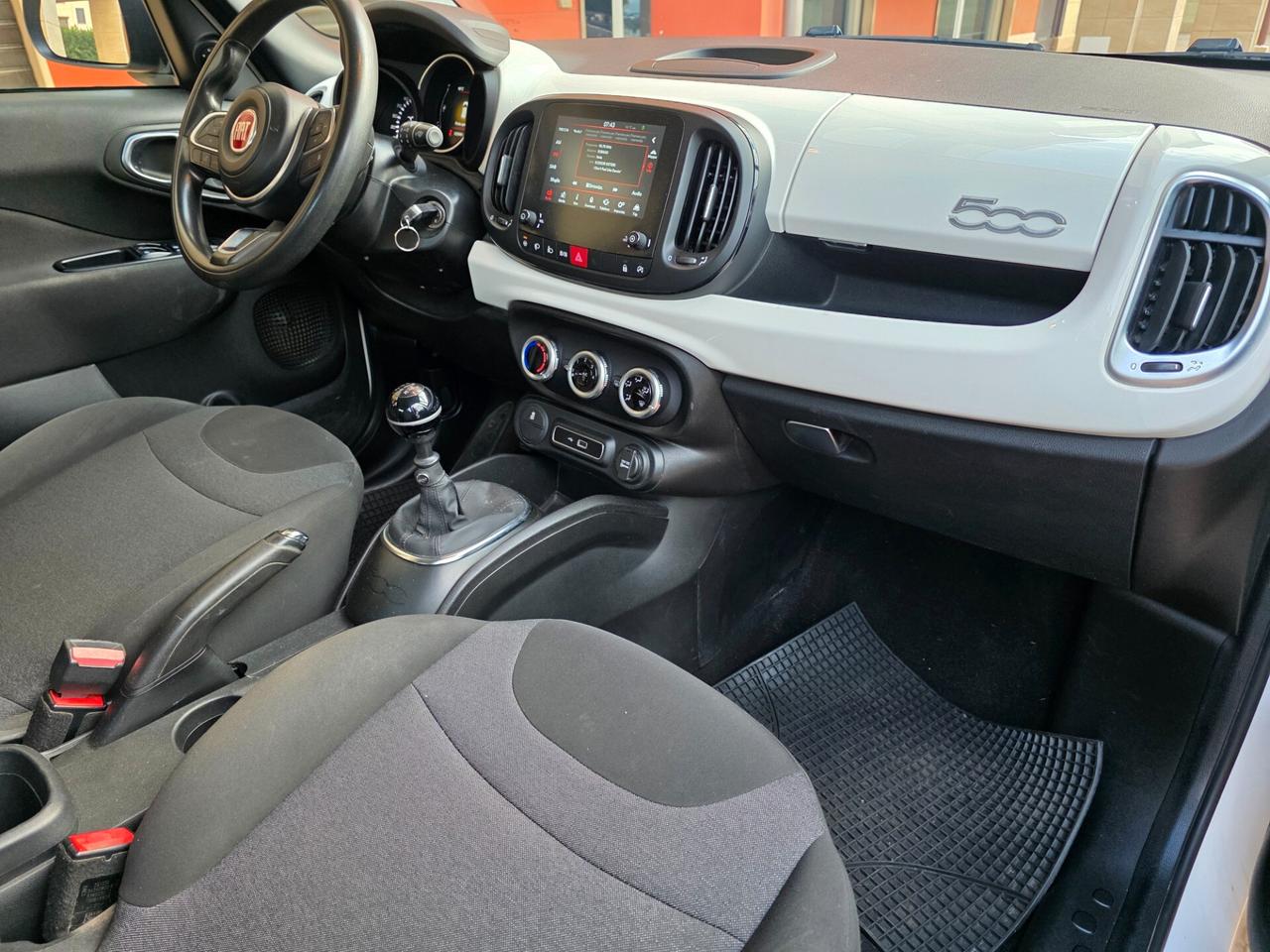 Fiat 500L Pro 1.3 MJT 95CV Mirror 4 posti (N1)