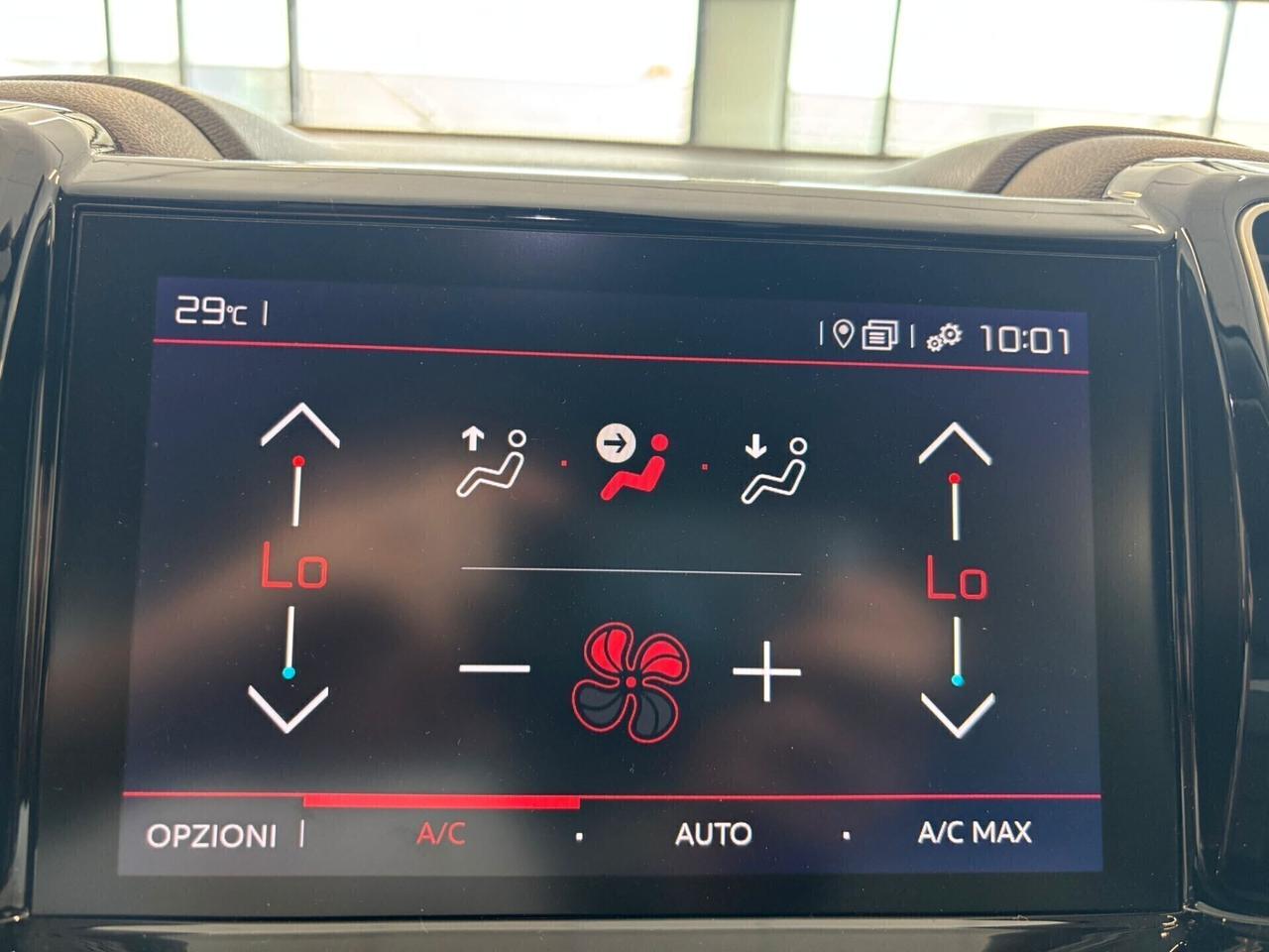 Citroen C5 Aircross SHINE BlueHDi 130 EAT8 N1 SPOTICAR