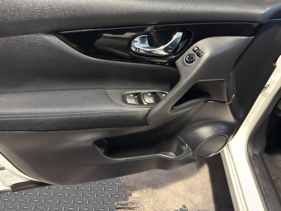 Nissan Qashqai 1.5 dCi 115 CV N-CONNECTA TETTO 2020