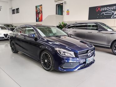 Mercedes-benz CLA 220 d S.W. Automatic Premium