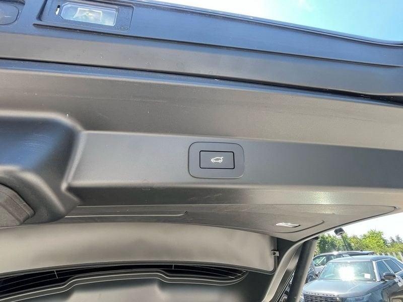 Land Rover RR Sport Range Rover Sport 3.0D l6 300 CV Dynamic HSE