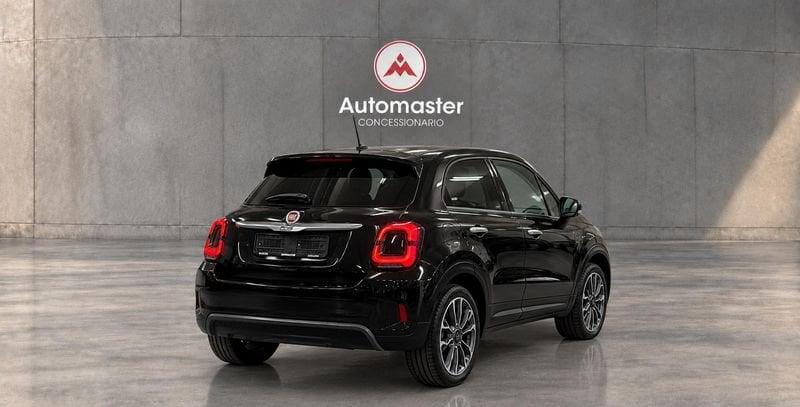 FIAT 500X Sport 1.6 Mjet 120cv 4x2 Sport