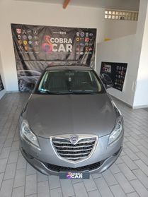 Lancia Delta 1.6 MJT DPF Selectronic Platinum