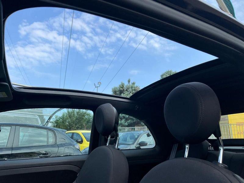 FIAT 500 500 C 1.0 Hybrid Dolcevita