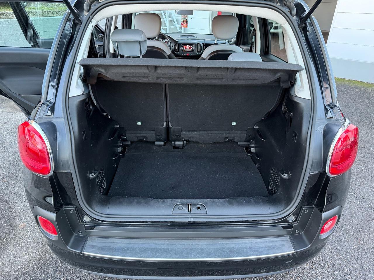 Fiat 500L 1.4 95 CV Lounge 87000 km