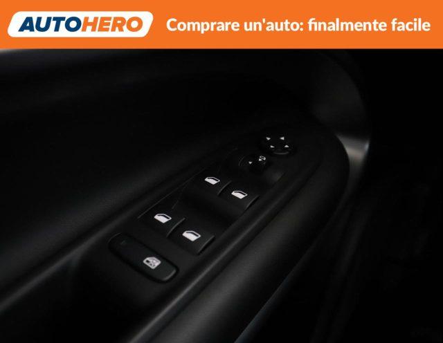 JEEP Avenger 1.2 Turbo 100 CV Altitude