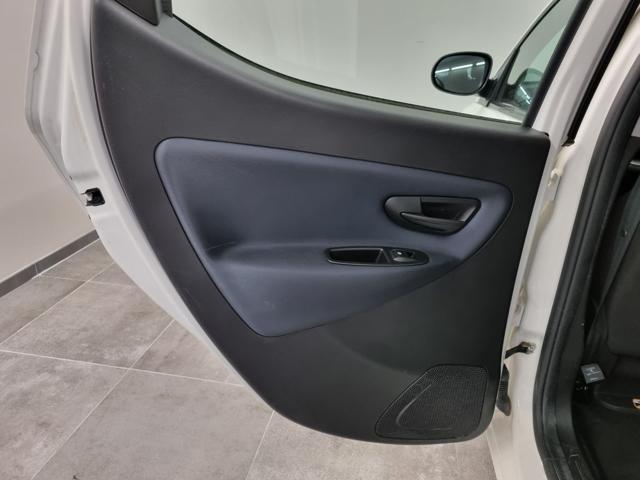 LANCIA Ypsilon 1.0 FireFly 5 porte S&S Hybrid Platino