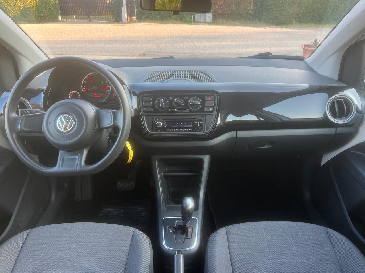 Volkswagen UP! 1.0 44KW-2014"AUTOMATICA"