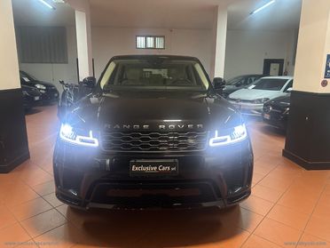 LAND ROVER Range Rover Sport 2.0 Si4 PHEV HSE Dyn. FULL OPTIONAL