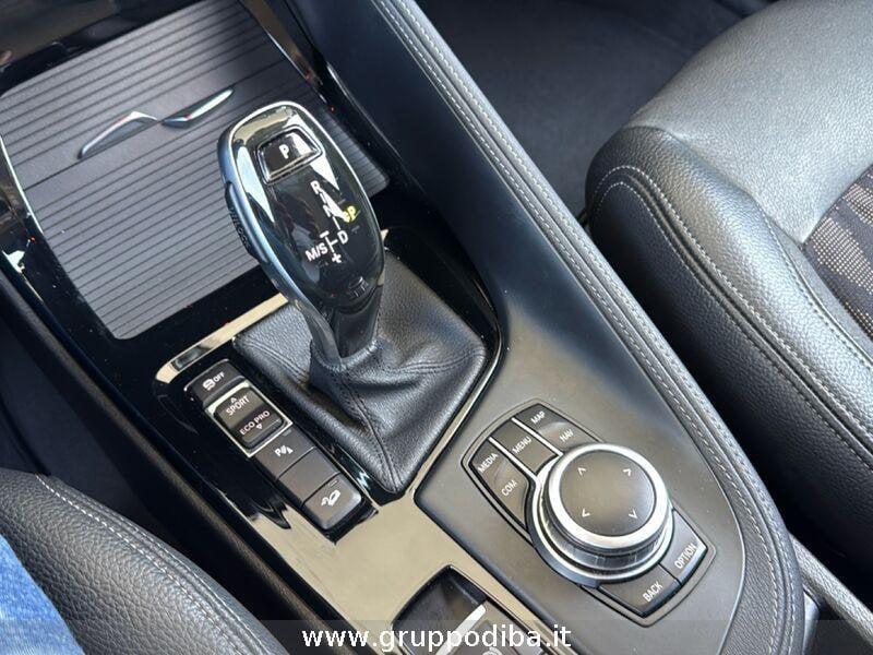 BMW X1 F48 Diesel xdrive18d xLine auto my18