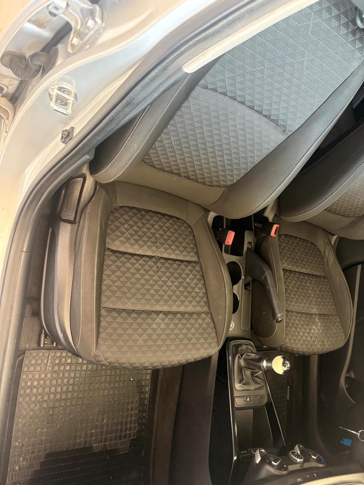 Kia Rio 1.2 MPi 5 porte Eco GPL
