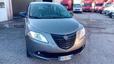 Lancia ypsilon 1.2 benz km 94000-09/2015