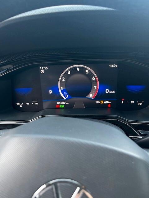 Volkswagen Polo 1.0 TSI DSG Life