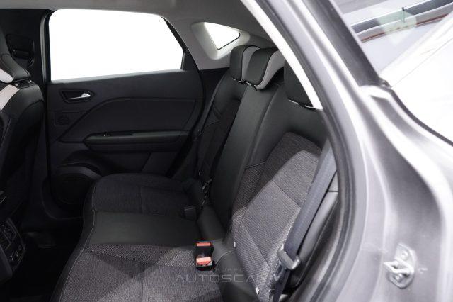 RENAULT Captur 1.0 TCe 90cv Techno