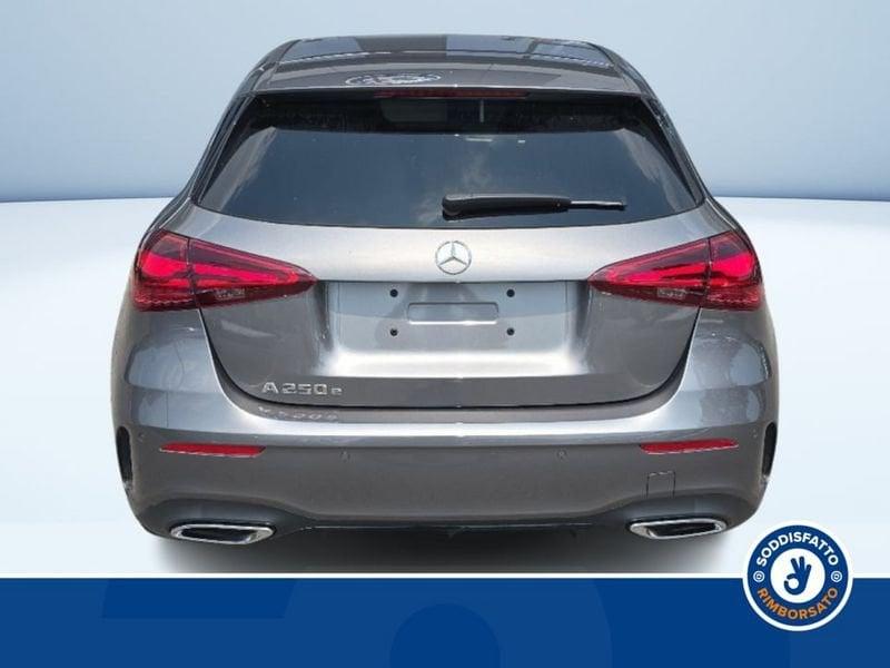 Mercedes-Benz Classe A 250e EQ-Power Automatic AMG Line Advanced Plus
