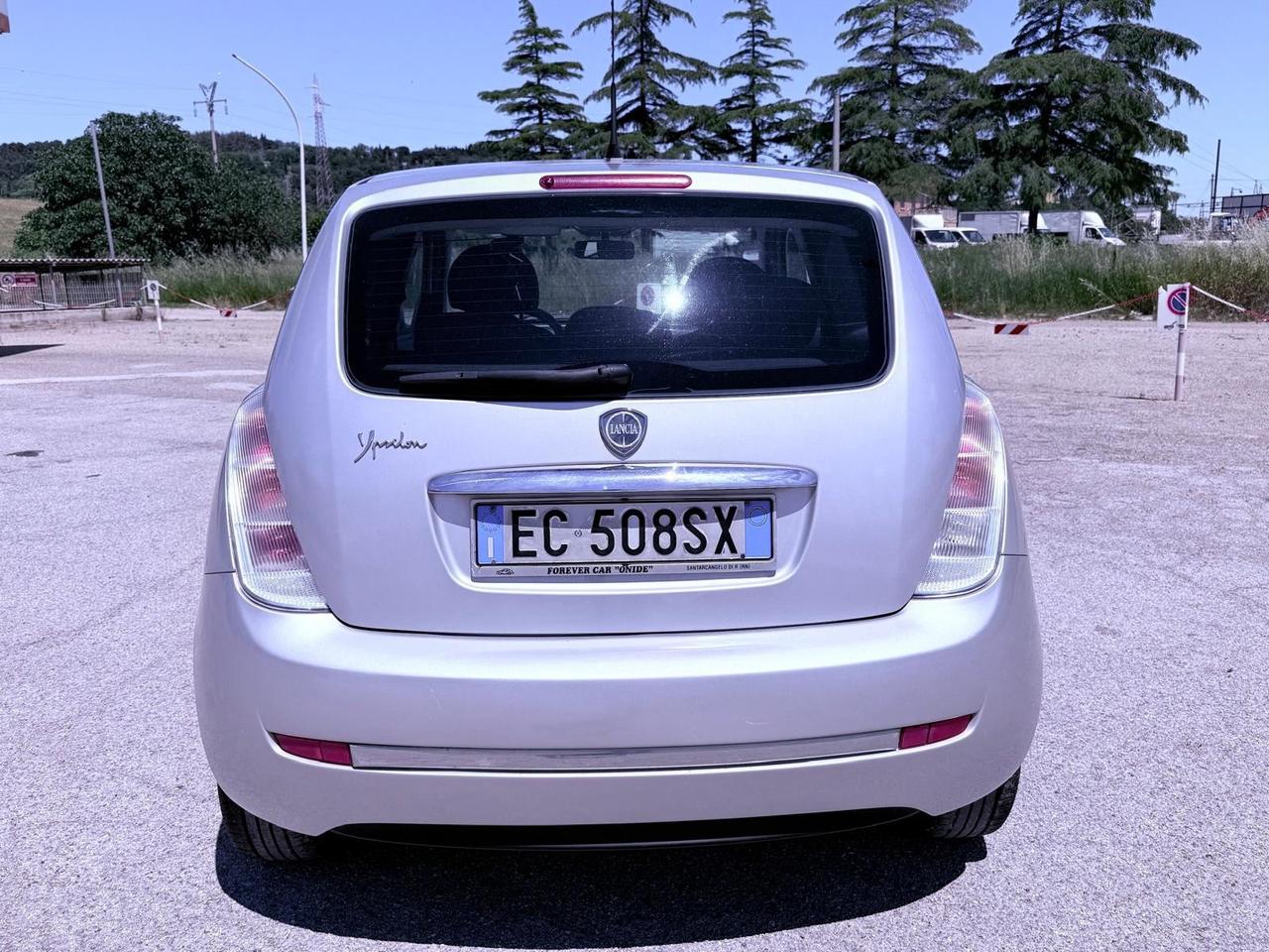 Lancia Ypsilon 1.2 GPL Ok neopatentati