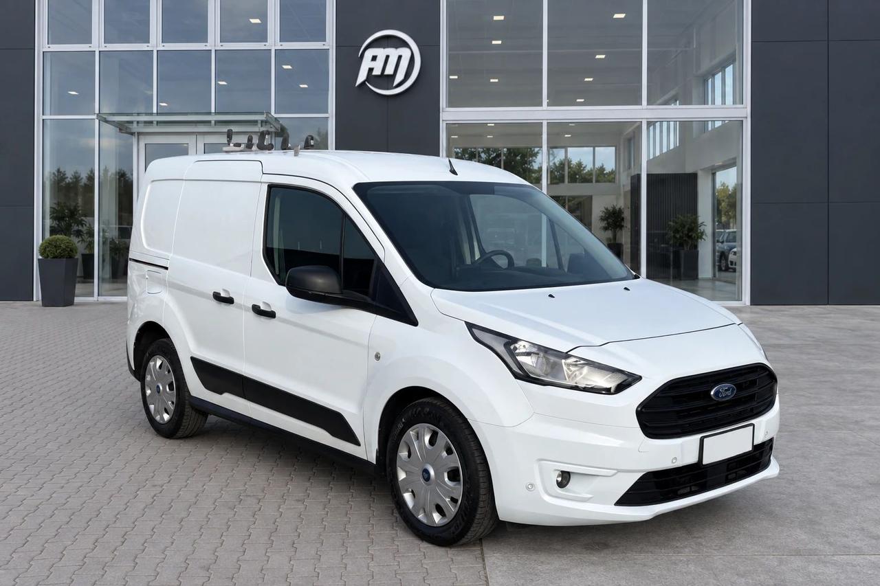 Ford Transit Connect 1.5 TDCi 100CV L1H1 +IVA