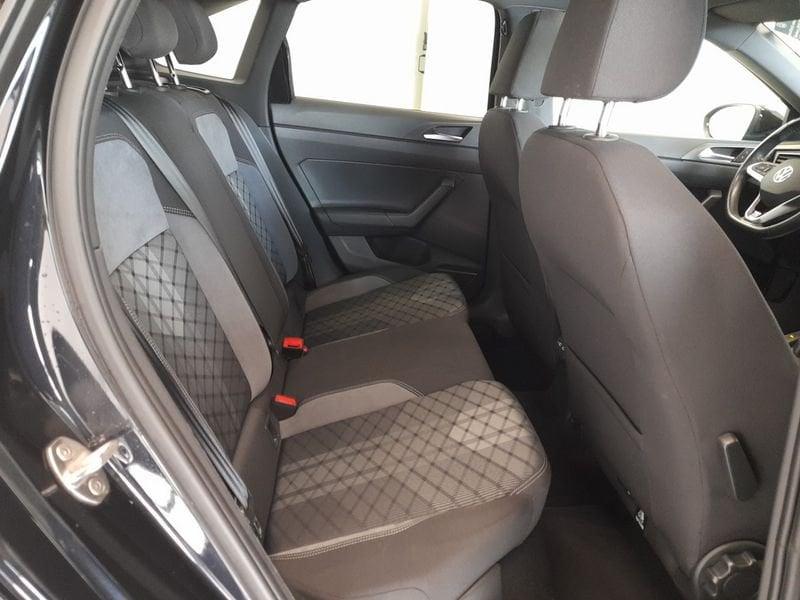 Volkswagen Taigo 1.0 TSI 81kW R-Line