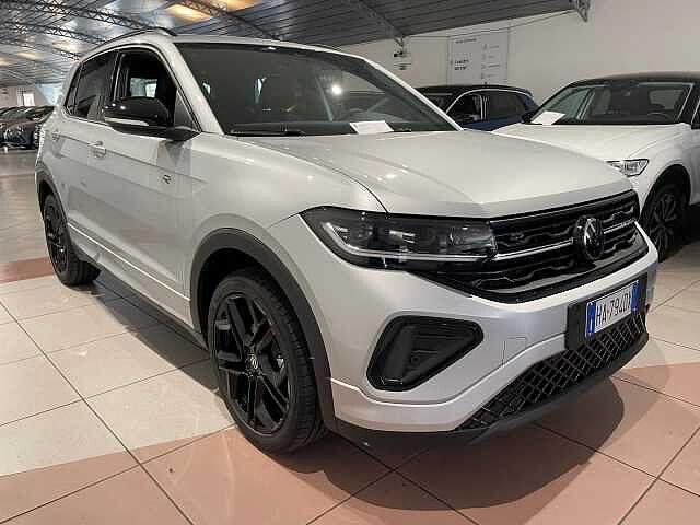 Volkswagen T-Cross 1ª serie 1.0 TSI 115 CV R-Line Plus