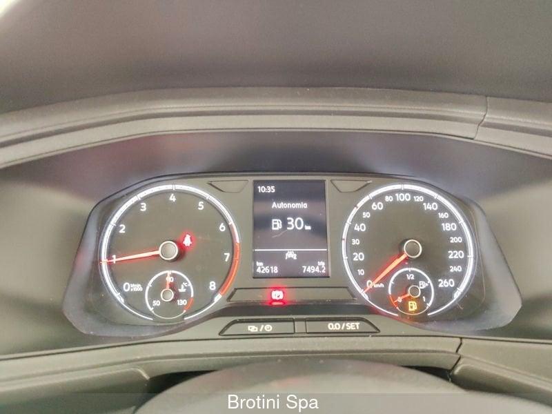 Volkswagen T-Cross 1.0 TSI Urban