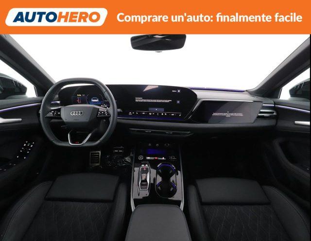 AUDI A5 TDI 150 kW mHEV+ S tronic quattro S Line edition
