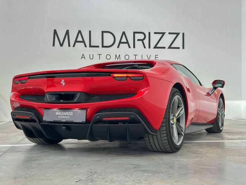Ferrari 296 GTB 3.0