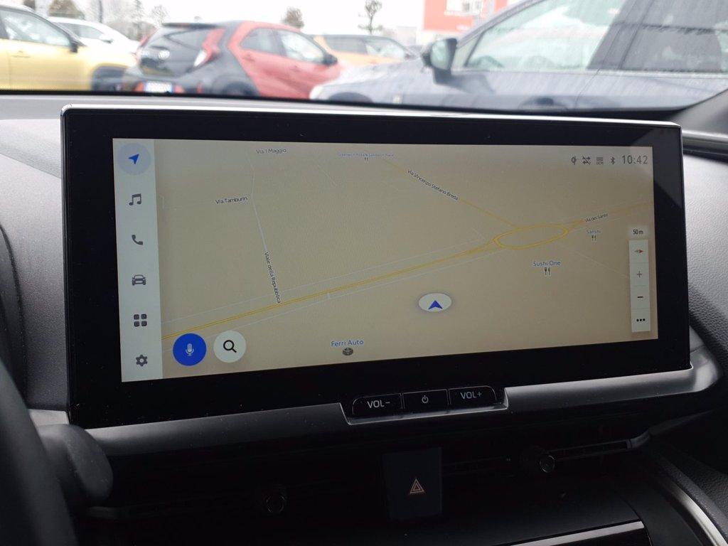 TOYOTA C-hr 2.0 hev trend fwd e-cvt del 2024