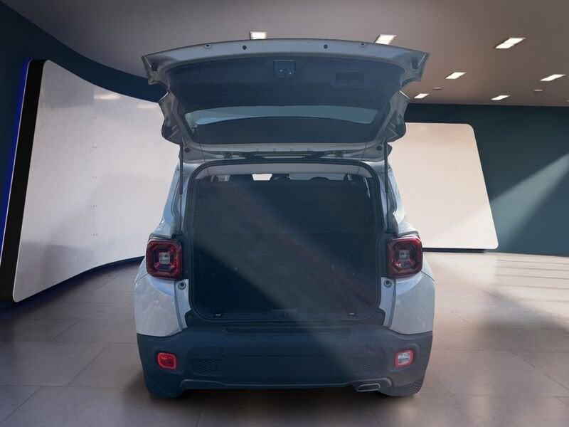 Jeep Renegade 2019 1.0 t3 Limited fwd