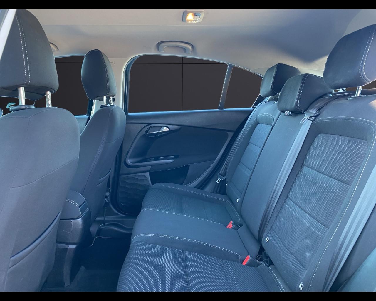 FIAT Tipo 1.4 5 porte Lounge