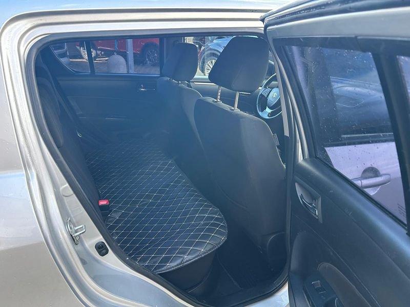 Suzuki Swift 5 Porte 1.3 DDiS B-Easy