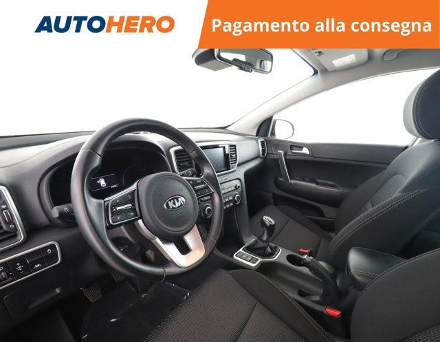 KIA Sportage 1.6 GDI 2WD Energy